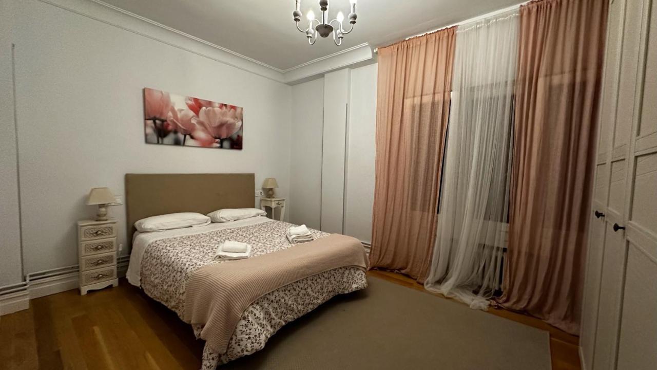 Fantastico Apartamento En El Centro De Bilbao Eksteriør bilde