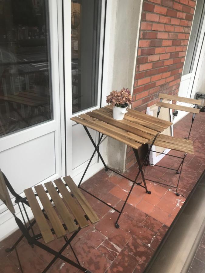 Fantastico Apartamento En El Centro De Bilbao Eksteriør bilde