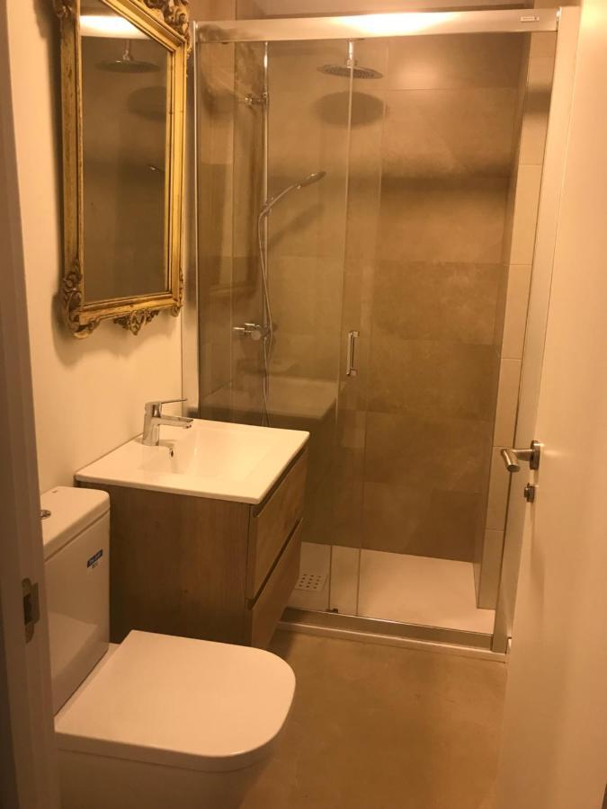 Fantastico Apartamento En El Centro De Bilbao Eksteriør bilde