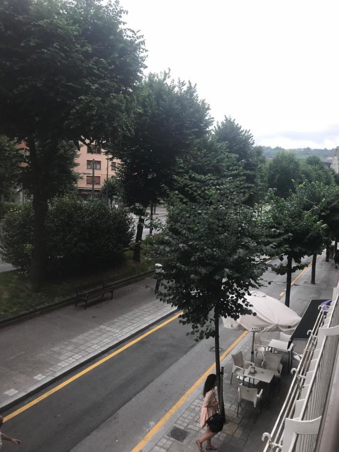 Fantastico Apartamento En El Centro De Bilbao Eksteriør bilde
